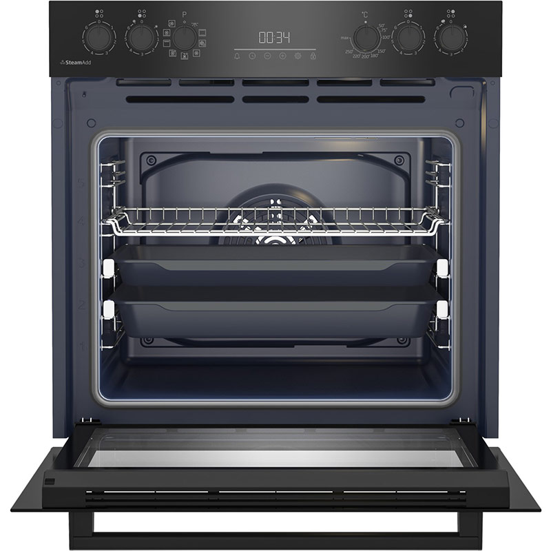 Herdset Beko BBUS 17320 BE
