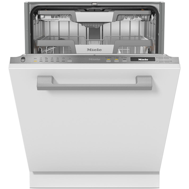 Spülmaschine Miele G 7197 SCVi XXL Spülmaschine Miele G 7197 SCVi XXL