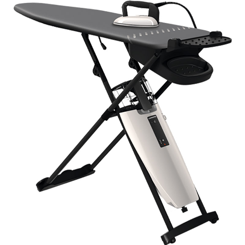 Bügelsystem Laurastar Smart D