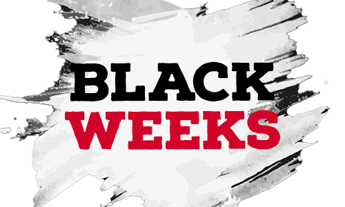 Die besten Angebote des Jahres!