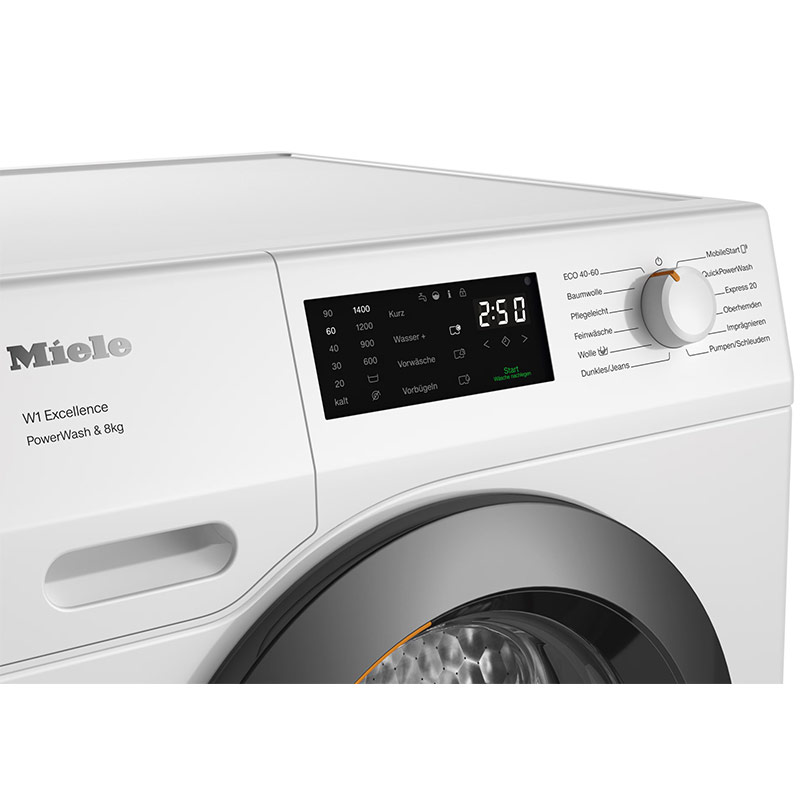 Waschmaschine Miele WEB 375 WPS
