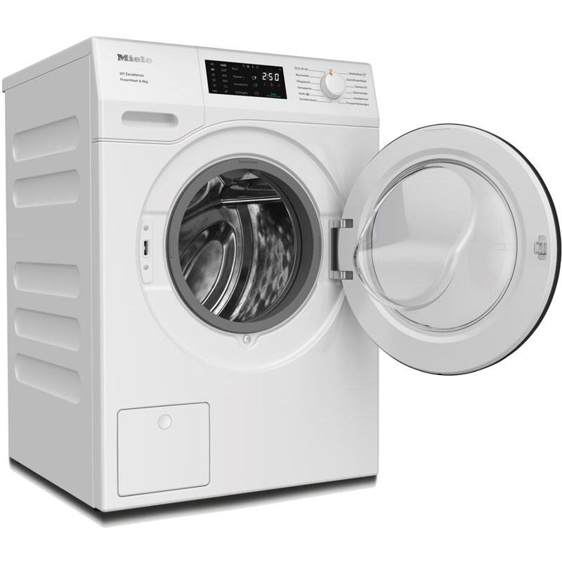 Waschmaschine Miele WEB 375 WPS