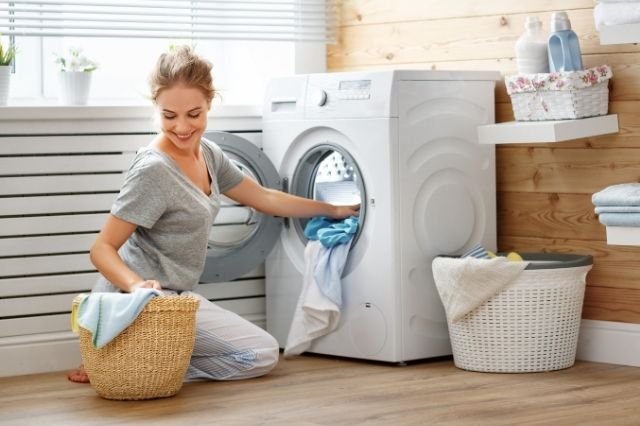 Miele Waschmaschine Testsieger: Überblick & Vorteile Miele Waschmaschine Testsieger