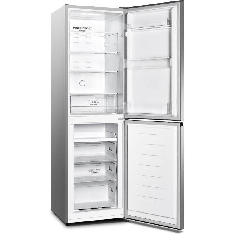 Kühl-/Gefrierkombination Gorenje NRK 418 DCS 4