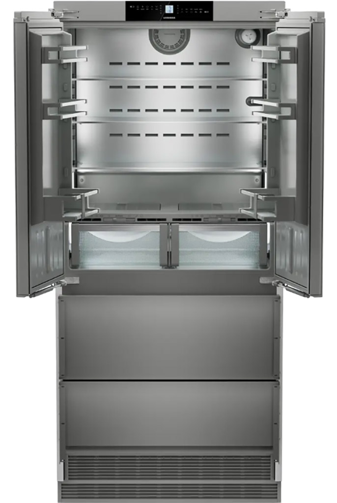 Holzleitner - Liebherr Hero Teaser