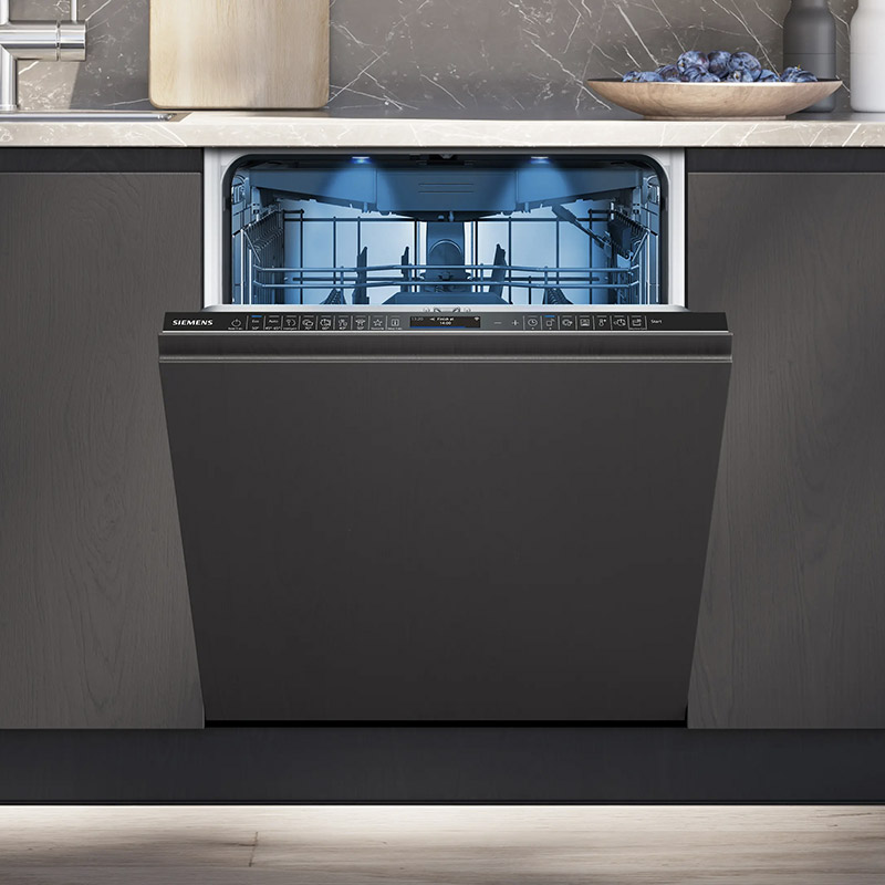 Spülmaschine Siemens SN 87 TX 02 CE
