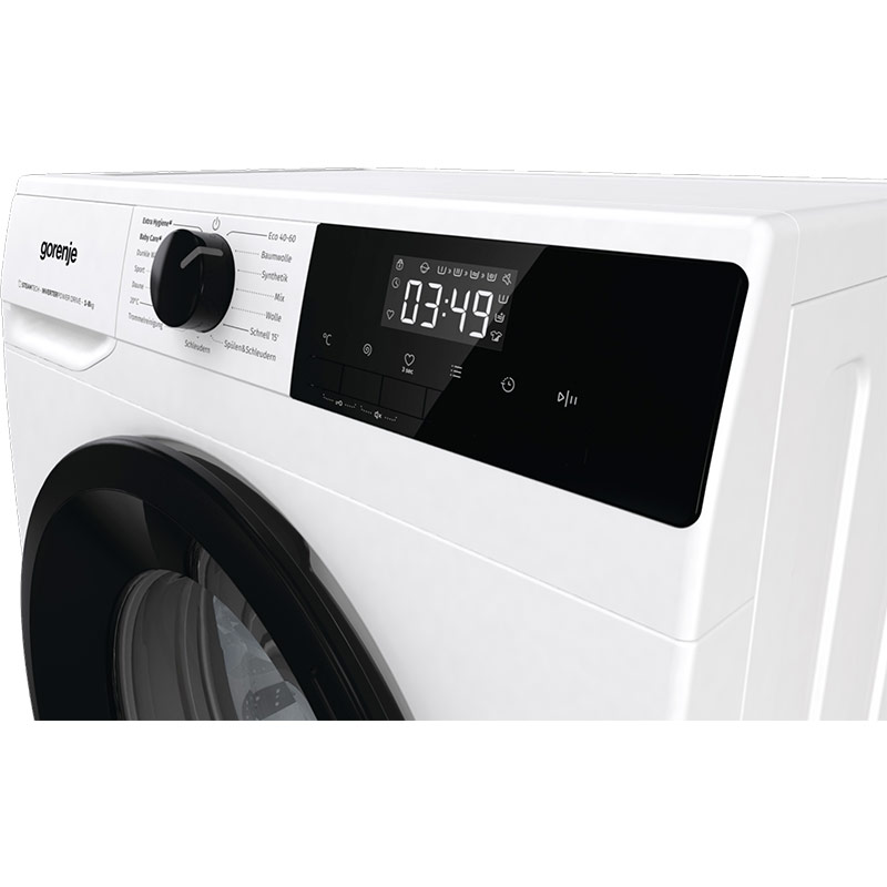 Waschmaschine Gorenje WNHPI 84 APS / DE