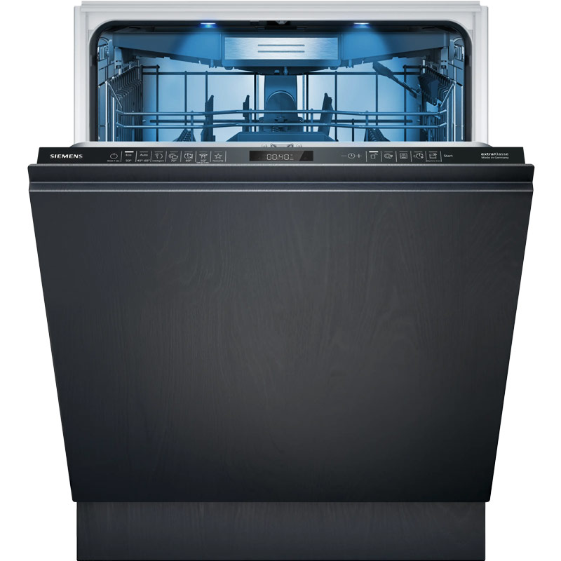 Spülmaschine Siemens SN 67 YXM 0 CE TopTeam