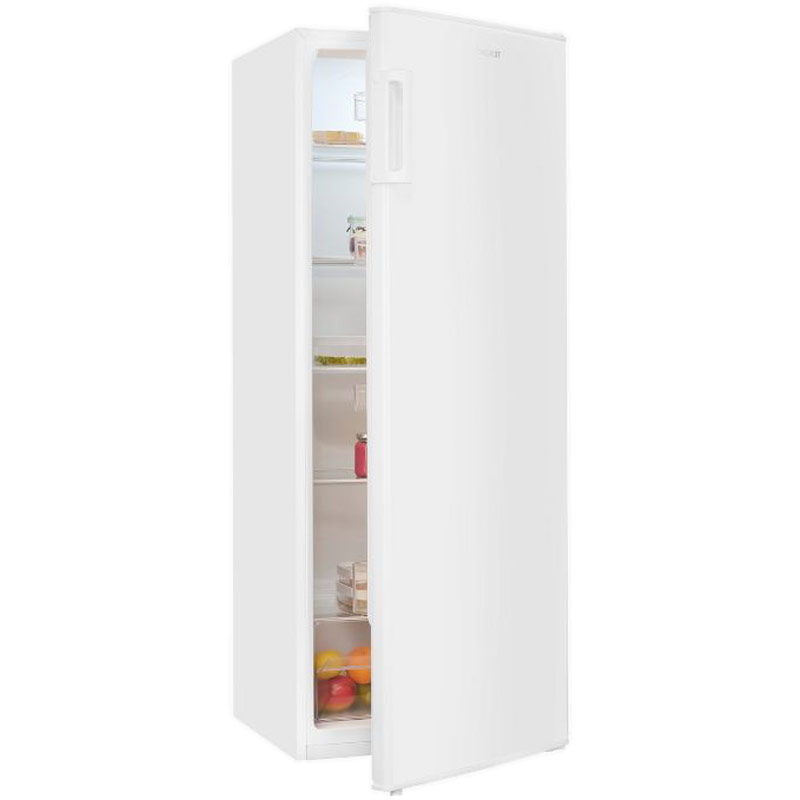 Kühlschrank Exquisit KS 320-V-H-040 D weiss Kühlschrank Exquisit KS 320-V-H-040 D weiss
