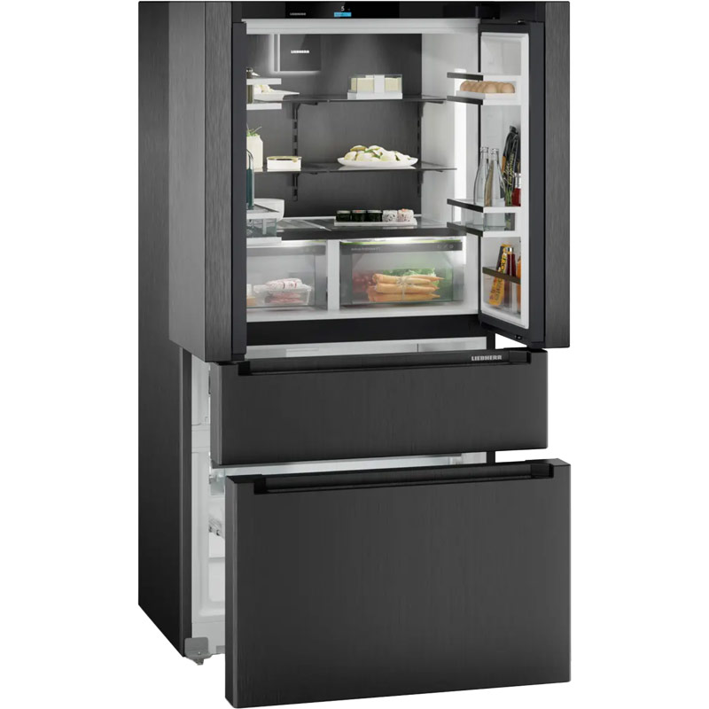 French-Door-Kühl-/Gefrierkombination Liebherr MBbsdi 9556-20 French-Door-Kühl-/Gefrierkombination Liebherr MBbsdi 9556-20