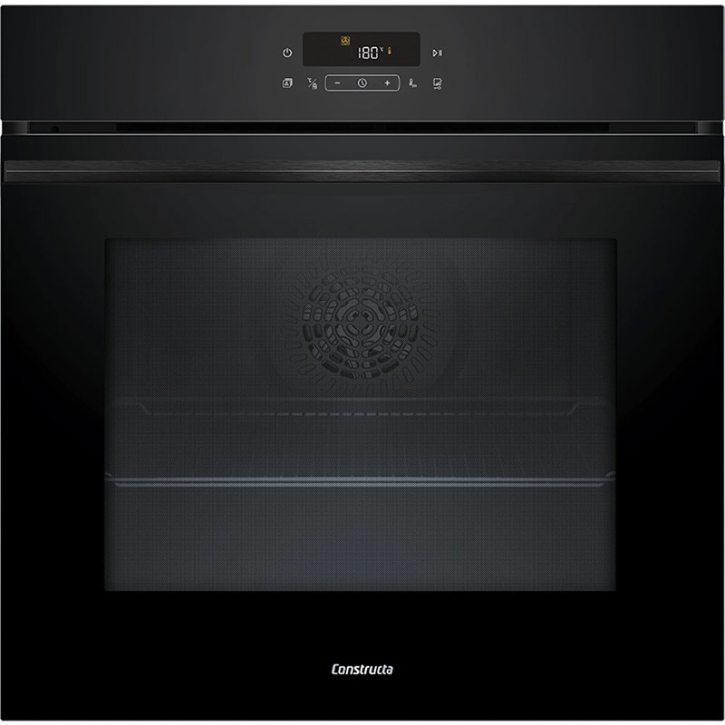 Backofen-Set Constructa CX 53 EZ 01 T = CF4M28063 + CZ11TI15X0