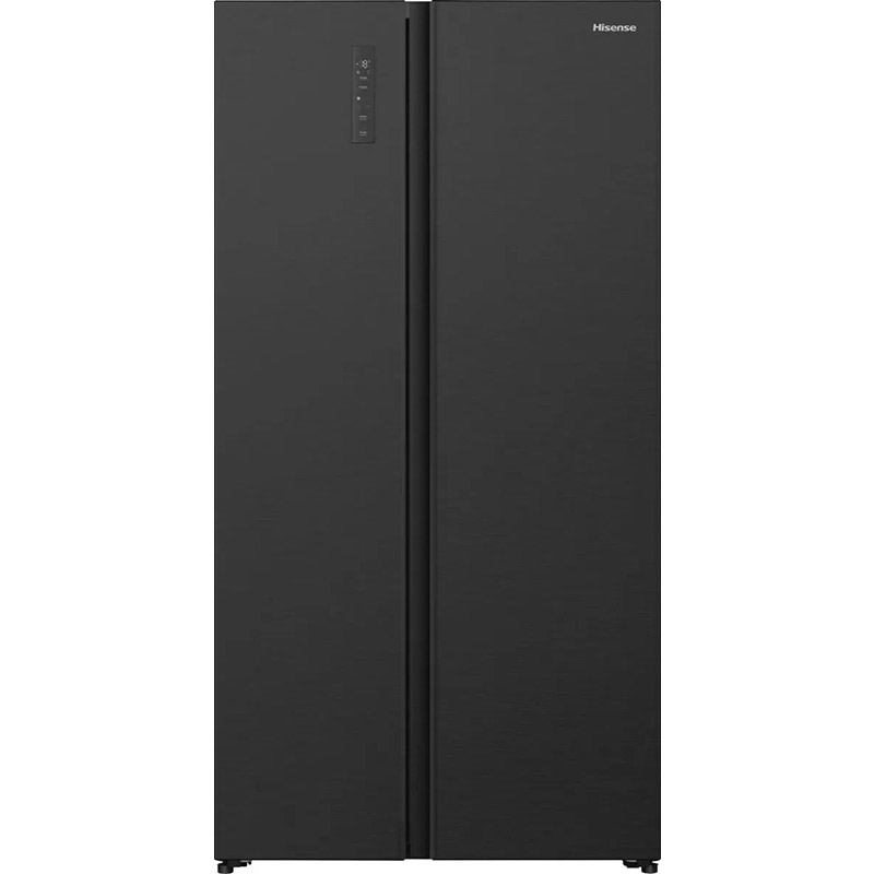 Side by Side Kombination Hisense RS 3 P 538 NAFE