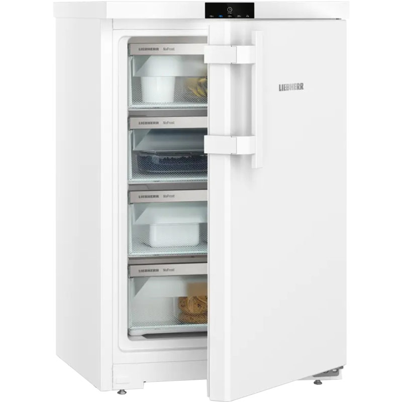 Tischgefrierschrank Liebherr FNe 1404-20 Tischgefrierschrank Liebherr FNe 1404-20