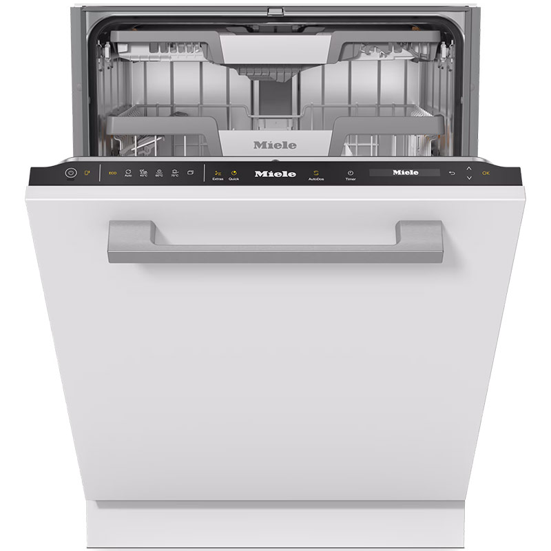 Spülmaschine Miele G 7658 SCVi XXL Obsidianschwarz EnergyHero Spülmaschine Miele G 7658 SCVi XXL Obsidianschwarz EnergyHero