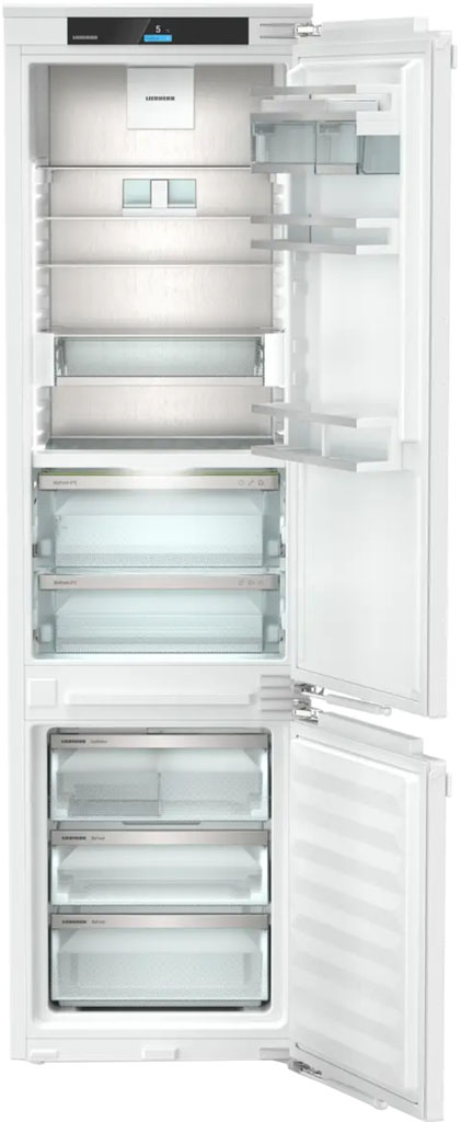 Holzleitner - Liebherr Hero Teaser