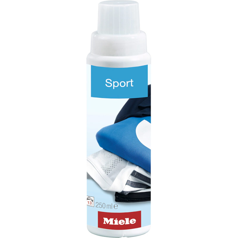 Miele Spezialwaschmittel Sport 250ml