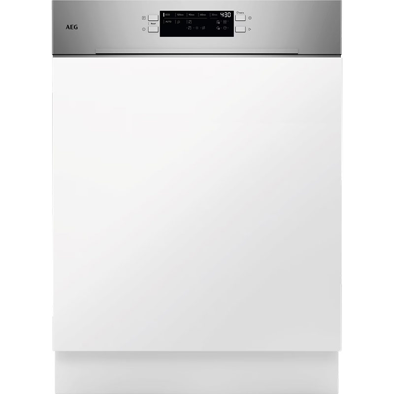 Spülmaschine AEG GT 620 B 2 SFM
