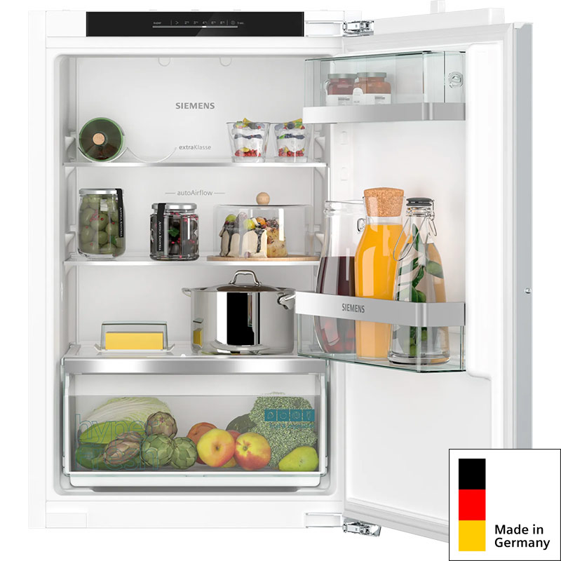 Kühlschrank Siemens KI 21 REDD 1 Kühlschrank Siemens KI 21 REDD 1