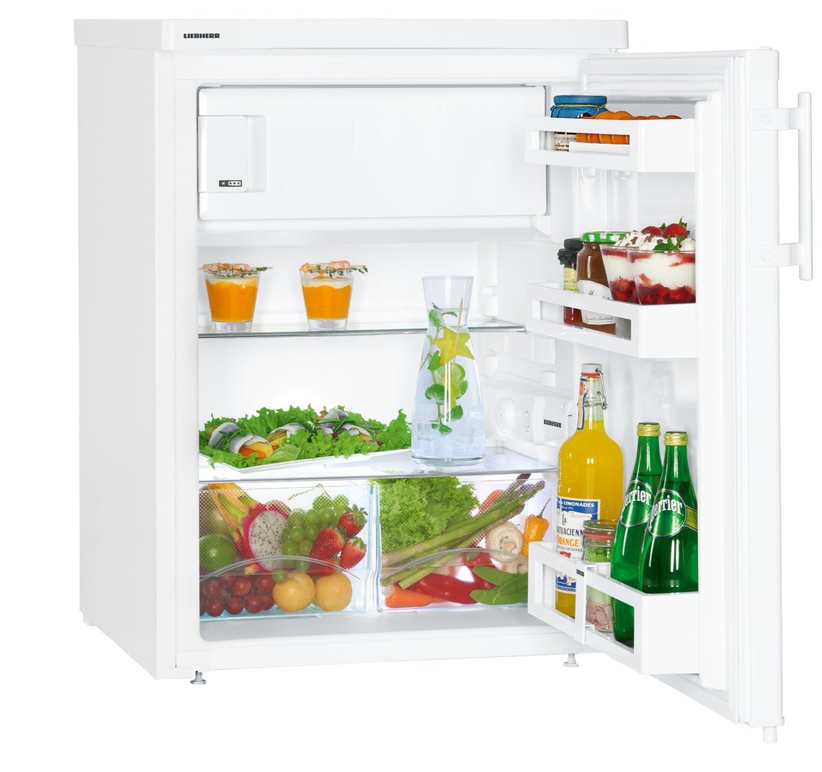 Tischkühlschrank Liebherr TP 1744-20