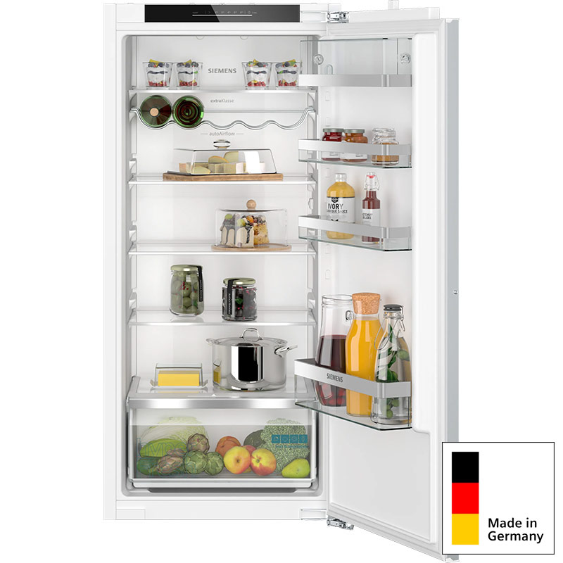 Kühlschrank Siemens KI 41 REDD 1 Kühlschrank Siemens KI 41 REDD 1