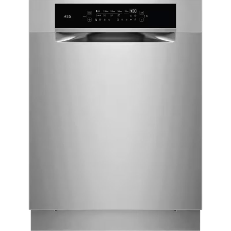 Spülmaschine AEG GU 9200 X2 SFM Spülmaschine AEG GU 9200 X2 SFM