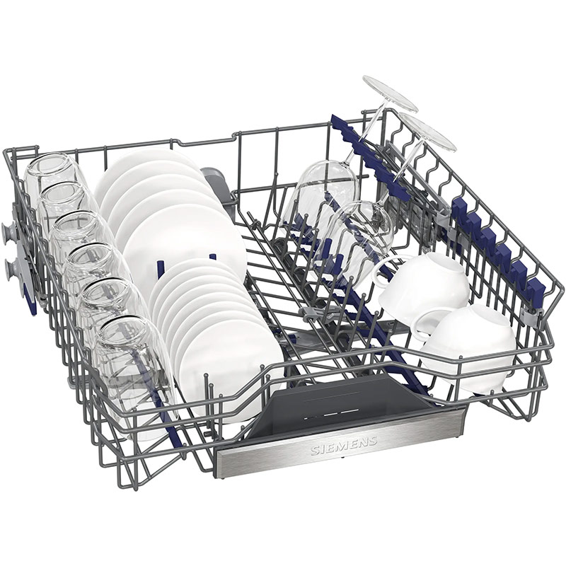 Spülmaschine Siemens SN 67 YXM 0 CE TopTeam