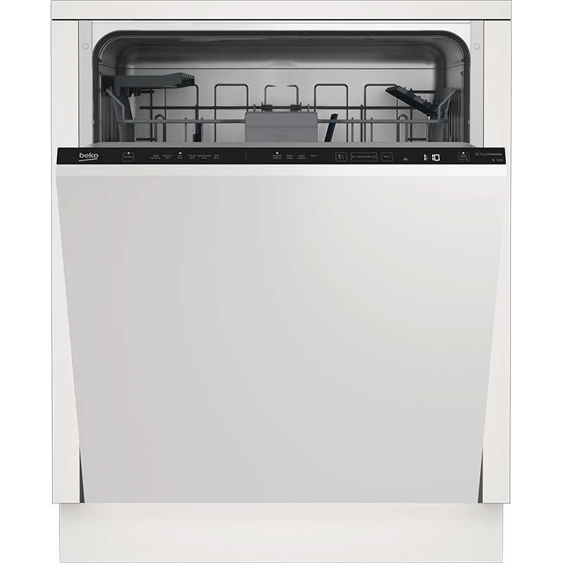 Geschirrspüler Beko BDIN 26420 Q