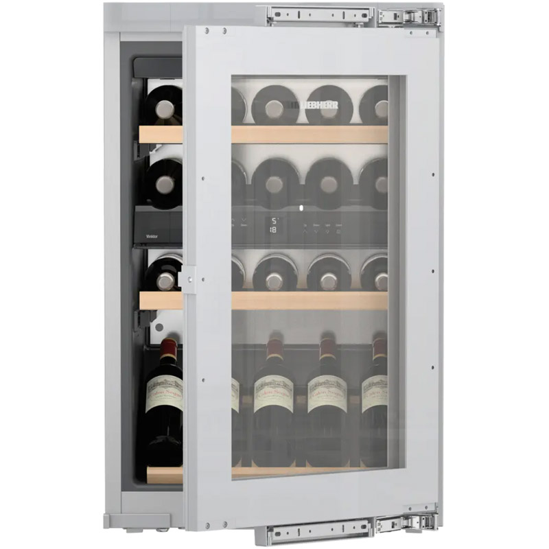 Weintemperierschrank Liebherr EWTdf 1653-21