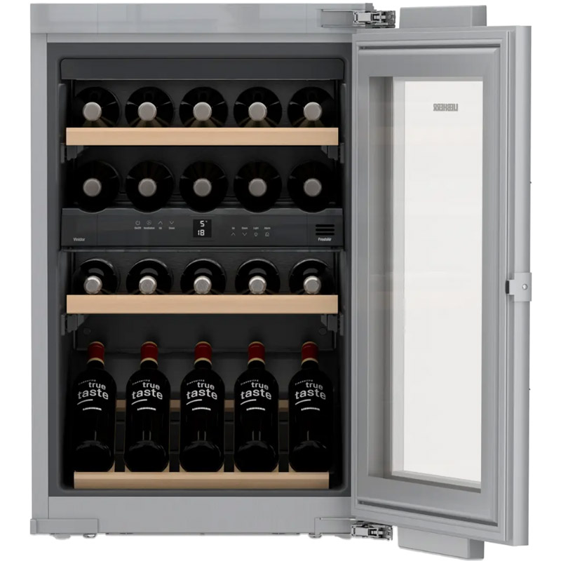 Weintemperierschrank Liebherr EWTdf 1653-21