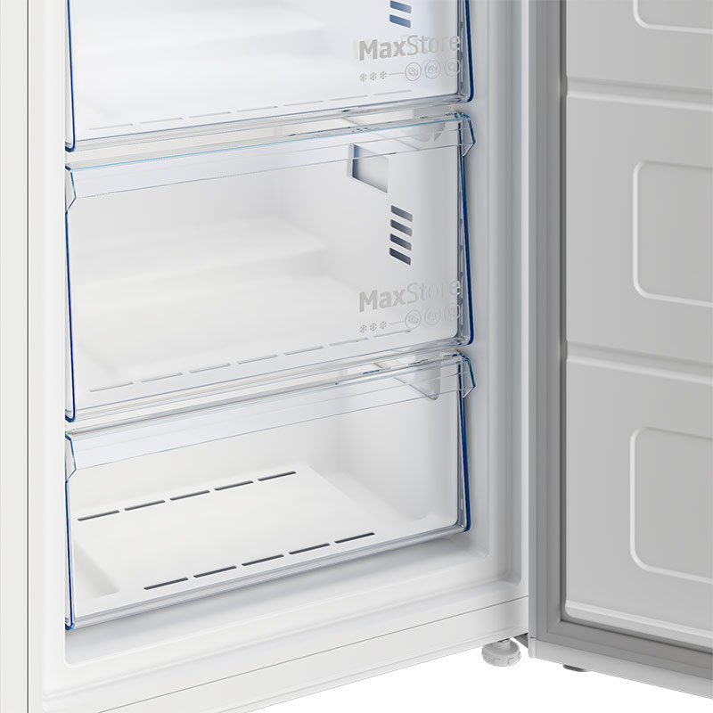 Gefrierschrank Beko B 5 RFNE 295 W