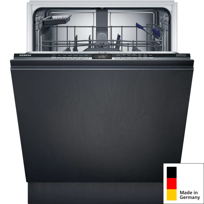 Spülmaschine Siemens SN 63 EX 02 BD Spülmaschine Siemens SN 63 EX 02 BD