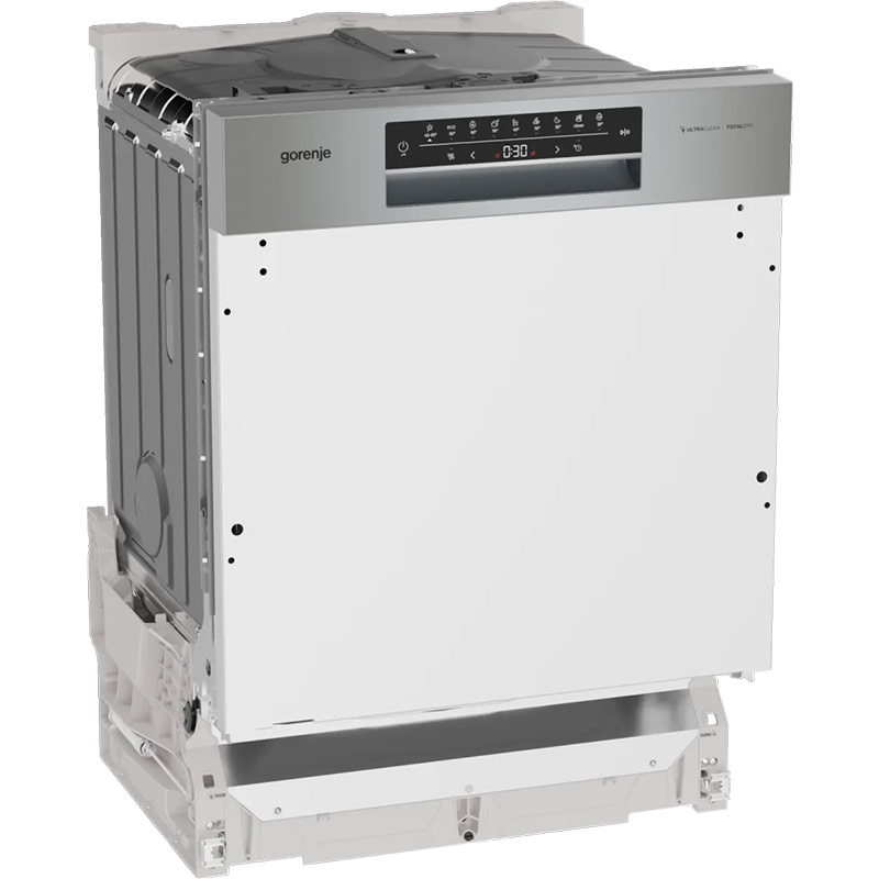 Spülmaschine Gorenje GI 663 A 97 X