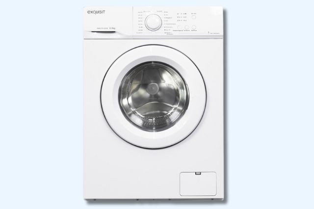 45 cm tief Waschmaschine