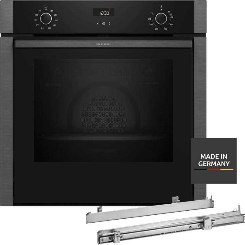 Backofen Neff B 3 ACE 2 AG 3 + Z11TI15X0 Backofen Neff B 3 ACE 2 AG 3 + Z11TI15X0