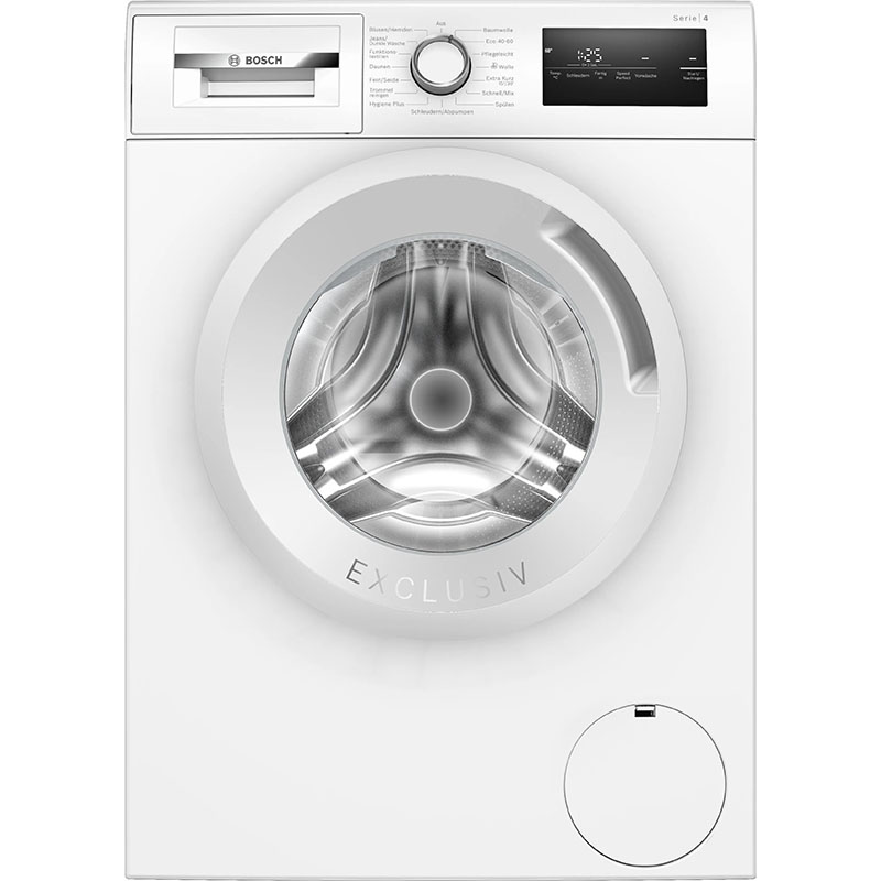 Waschmaschine Bosch WAN 28183