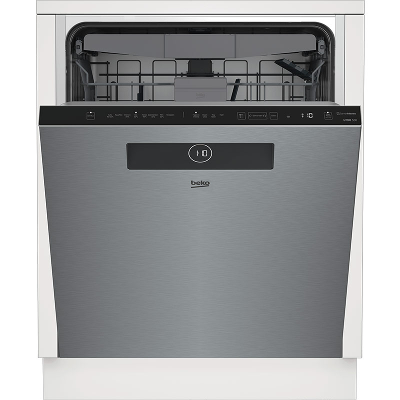 Spülmaschine Beko BDDN 38440 XD Spülmaschine Beko BDDN 38440 XD