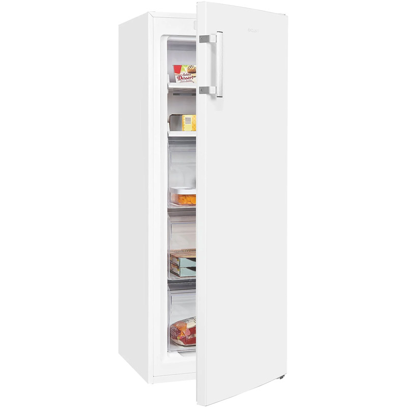 Gefrierschrank Exquisit GS 231-NF-H-040 C weiss Gefrierschrank Exquisit GS 231-NF-H-040 C weiss