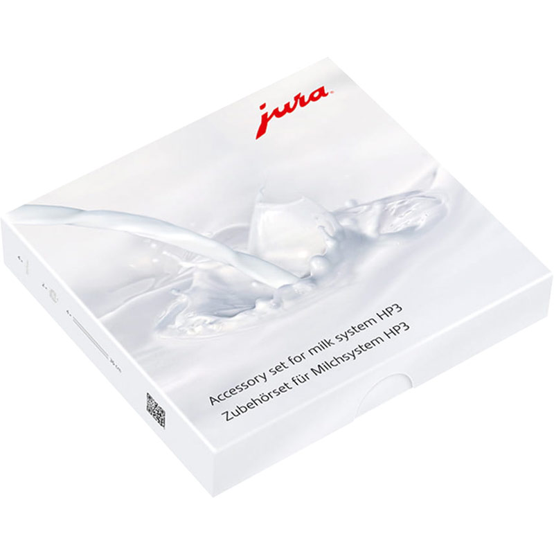 Zubehörset für JURA Milchsystem HP 3 Zubehörset für JURA Milchsystem HP 3