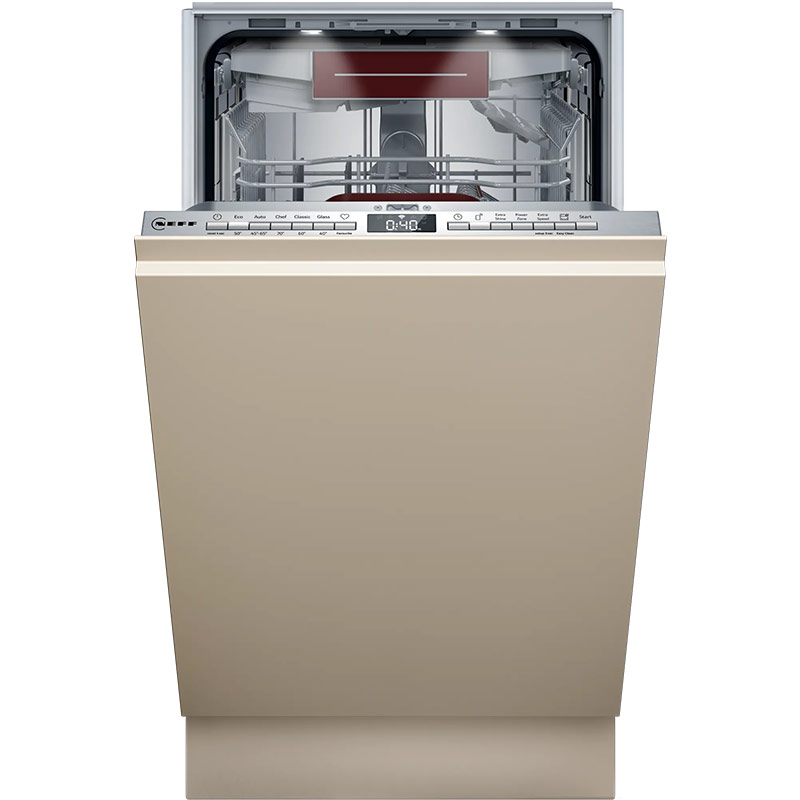 Spülmaschine Neff S 857 YMX 12 E Spülmaschine Neff S 857 YMX 12 E