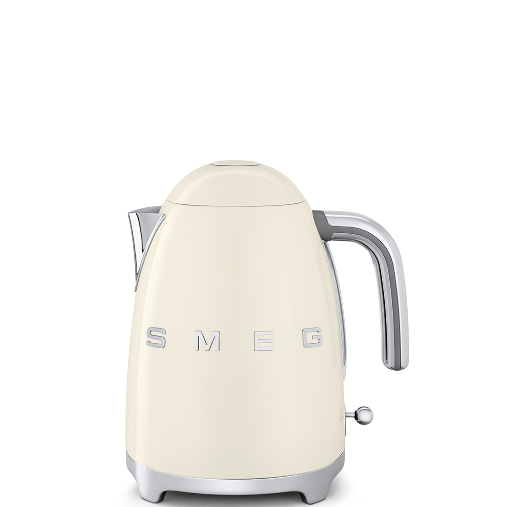 Wasserkocher SMEG KLF 03 CREU Creme Wasserkocher SMEG KLF 03 CREU Creme