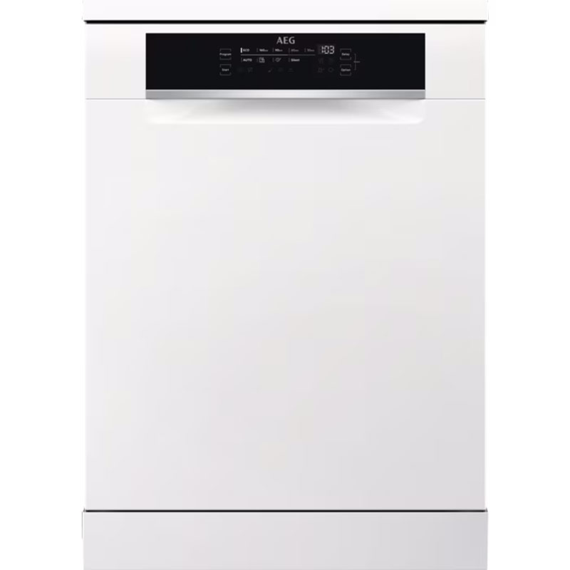 Spülmaschine AEG Favorit FFB 7470 XPW Spülmaschine AEG Favorit FFB 7470 XPW