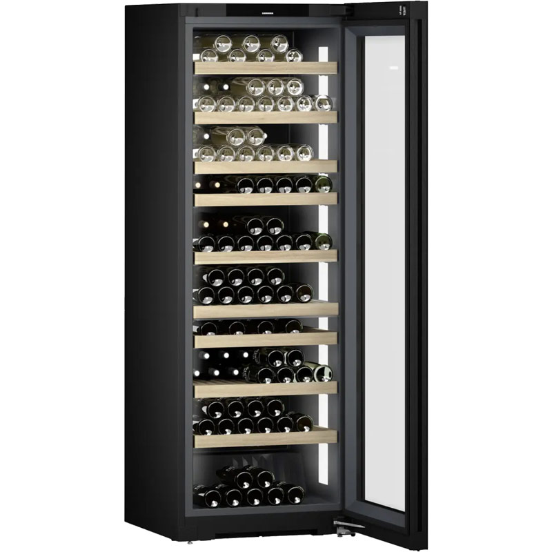 Weintemperierschrank Liebherr WPgbi 7472-20 Weintemperierschrank Liebherr WPgbi 7472-20