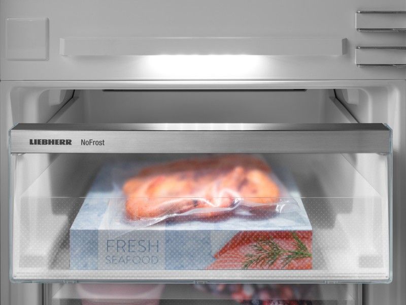 Gefrierschrank Temperatur: Wie viel Grad sollte ein Gefrierschrank haben? gefrierschrank temperatur