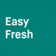 EasyFresh EasyFresh-Safe von Liebherr garantiert Frische für zuhause. Obst, Gemüse oder Früchte werden dank des dichten Verschlusses optimal gelagert. Die Lebensmittel erhöhen die Luftfeuchtigkeit im Safe und bleiben dadurch lange frisch.