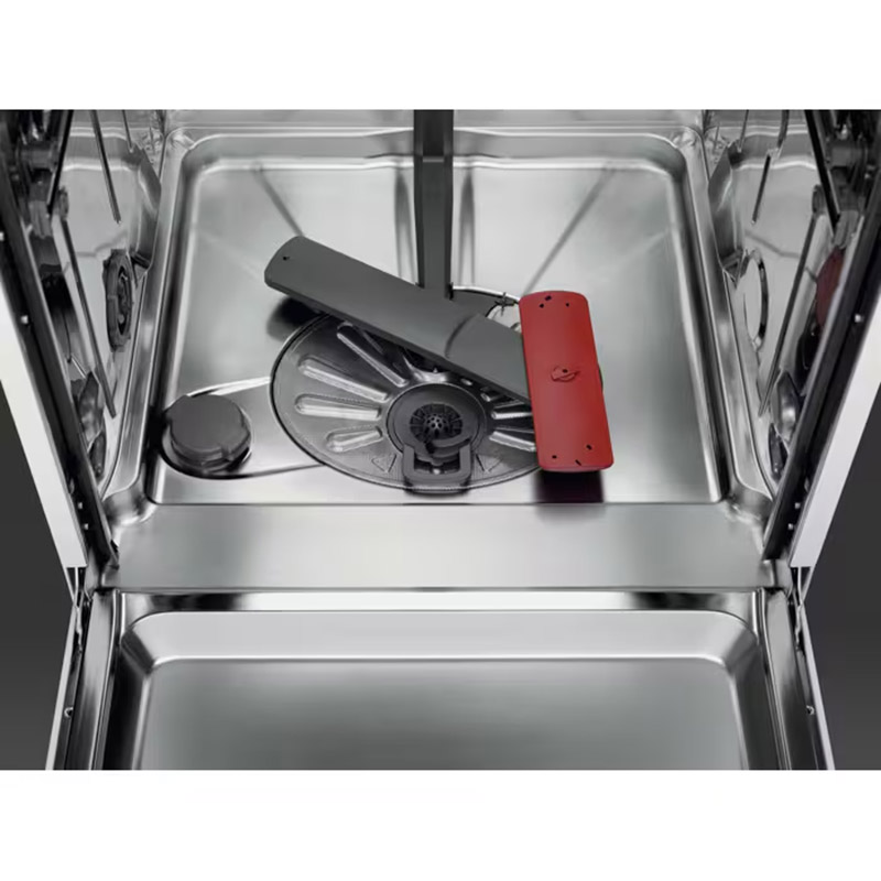 Spülmaschine AEG FFB 7675 XPW