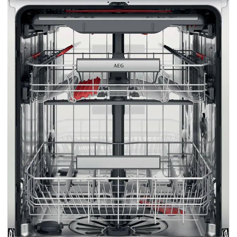 Spülmaschine AEG FFB 7675 XPW