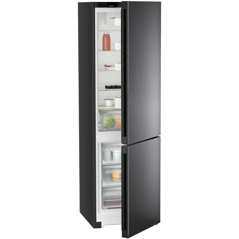 Kühl-/Gefrierkombination Liebherr KGNbdc 2063 Kühl-/Gefrierkombination Liebherr KGNbdc 2063