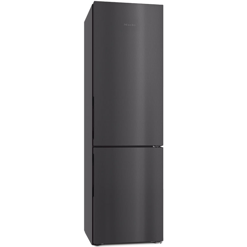 Kühl-/Gefrierkombination Miele KFN 4898 A-10 blacksteel Kühl-/Gefrierkombination Miele KFN 4898 A-10 blacksteel