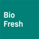 BioFresh BioFresh garantiert optimale Frische. Mit einer Temperatur knapp über 0°C und idealer Luftfeuchtigkeit bleiben Vitamine erhalten. Obst, Gemüse, Fleisch und Fisch behalten ihren Geschmack und ihre Nährstoffe länger.