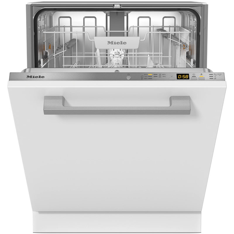 Spülmaschine Miele G 5651 Vi Active Edelstahl